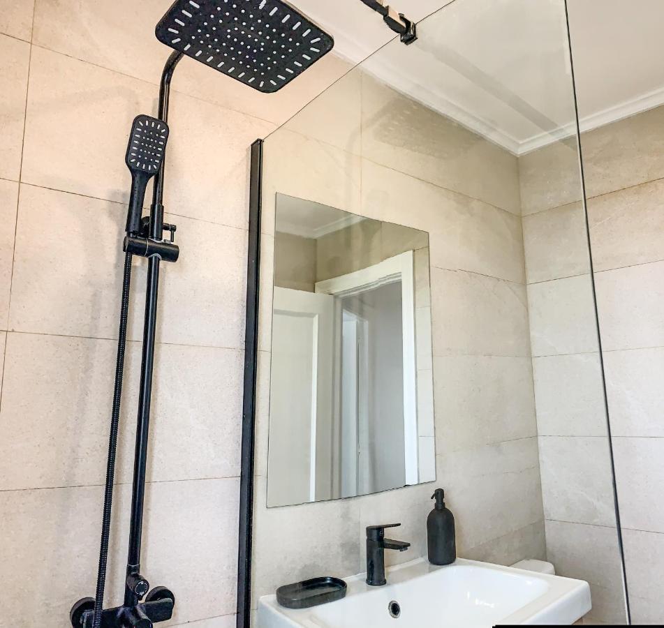 Acogedor Apartamento Con Terraza Y Parking Publico En Comillas Exteriér fotografie